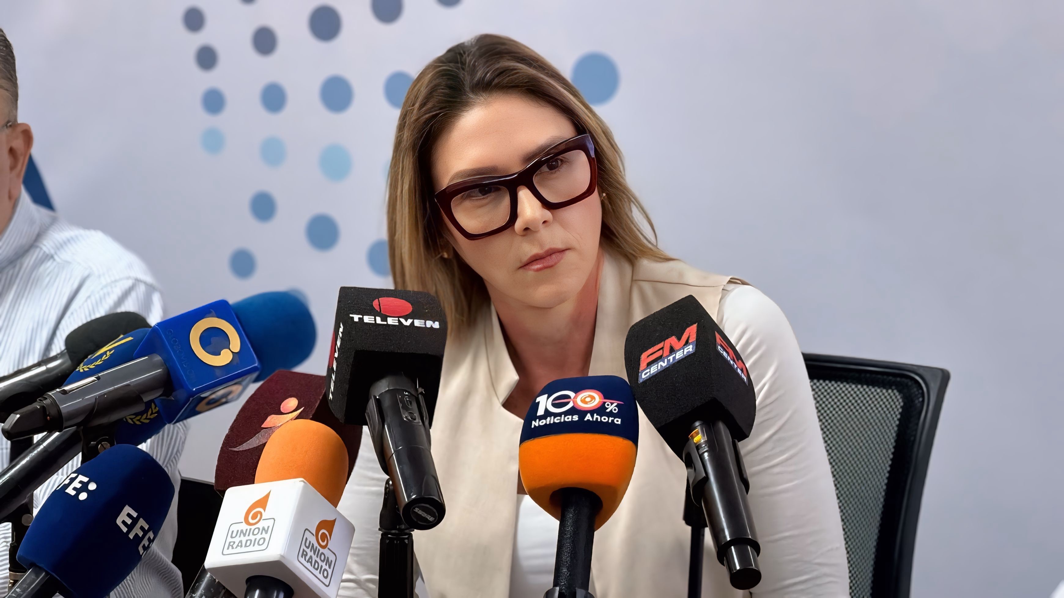 Grupo Parlamentario Libertad exige un salario digno para las familias venezolanas: “La política debe servir para llenar la nevera”