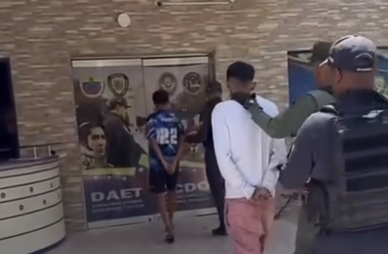 Detenidos dos jóvenes por abusar de una mujer con discapacidad en Carabobo