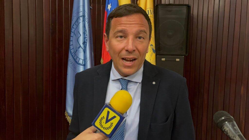 Físico médico Omar Arias alerta déficit de 90% en mamógrafos de centros de salud públicos venezolanos