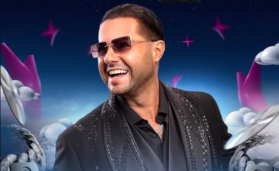 Tony Dize se une al cartel de Más Reggaetón Fest