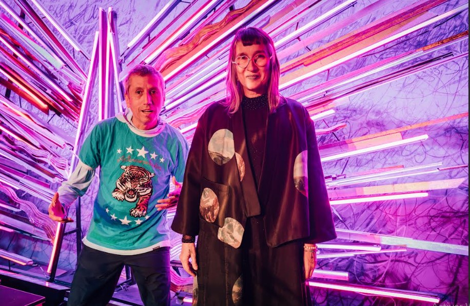 Aterciopelados regresa con “La Pipa de la Paz Tour” en la Concha Acústica