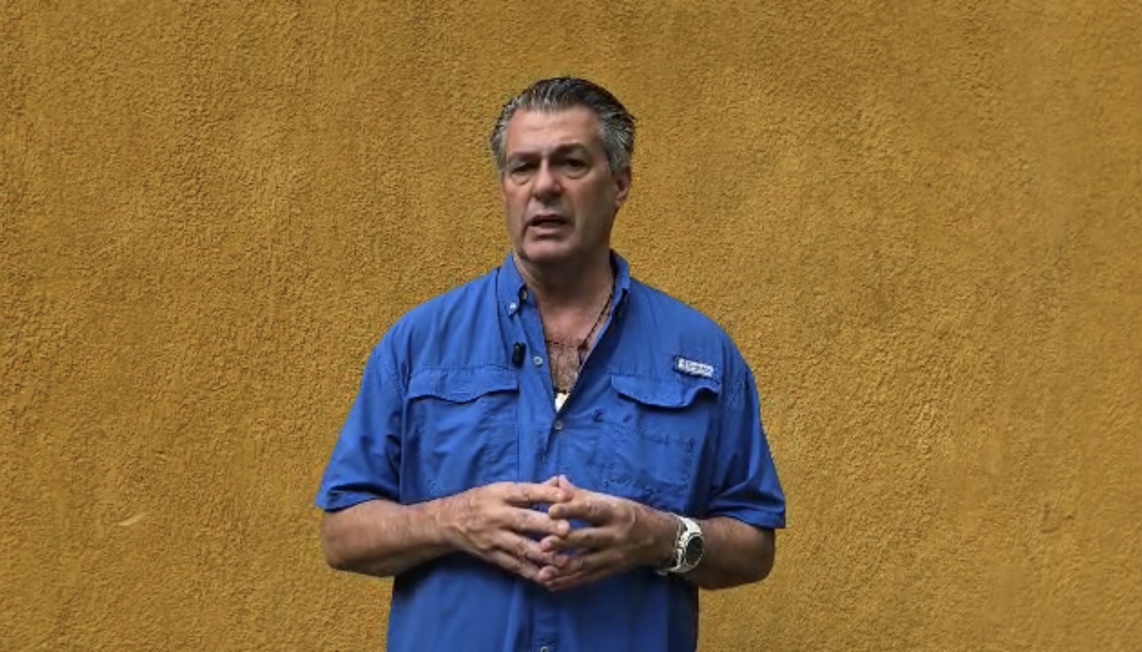 Roberto Vernet advierte que el aumento de la producción petrolera es lo que agrava la crisis eléctrica en Venezuela al 