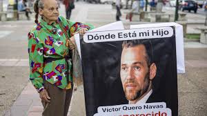 Tras necropsia de ley: Ministerio Público revela cuando y de qué falleció Victor Hugo Quero