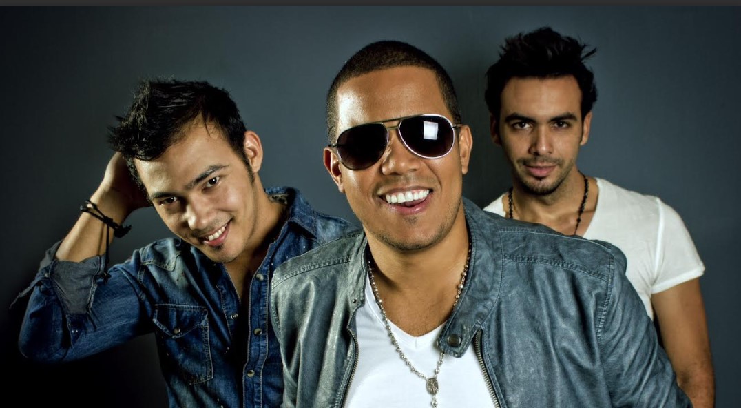“La Gran Rumba del Merengue 4” afina detalles para su espectacular noche