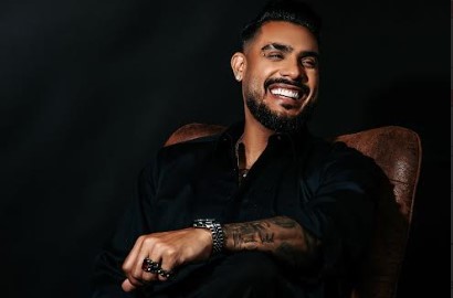 “Joyas que bailan II”, lo nuevo de Ronald Borjas
