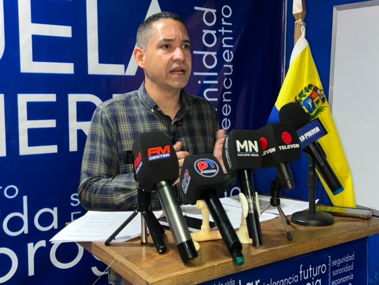 Ángel Aristimuño: Monagas cumple cuatro meses de racionamientos eléctricos desordenados de hasta ocho horas diarias