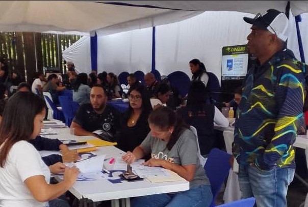 Defensoría del Pueblo articula medidas de protección para tres niños en situación de vulnerabilidad y riesgo de violencia 